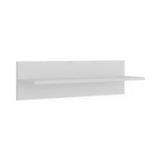 Vitalispa Ajaton Muurplank – 70 X 20 Cm Wit