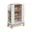 Wit/Artisanaal eiken