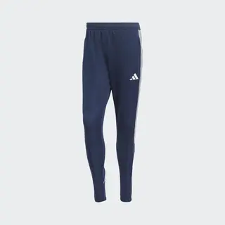 Adidas Performance Tiro 23 League Broek - Heren - Blauw- S