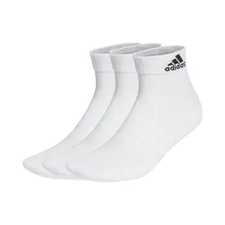 Adidas Performance Sportsocken Cushioned Sportswear Ankle 3 Pairs