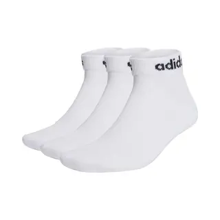 Set Van 3 Paar Adidas Uniseks Kousen