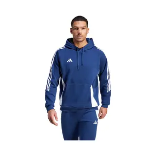 Adidas, Mannen, Springer, TIRO24 Zwoed, Blauw, Wit, (M)