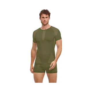 T-shirt Falke Warm
