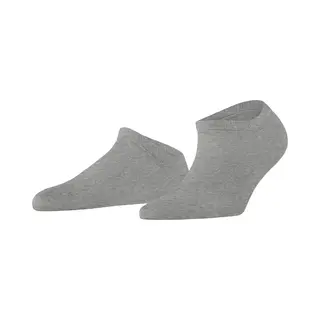 Falke 46160-2000-2.5-5 sok Vrouw Sneakersokken 1 paar/paren