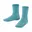 blauw 6852
