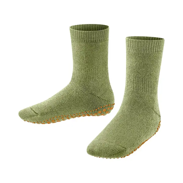 Falke Haussocken Catspads (1-Paar) Mit Rutschhemmendem Noppendruck thumbnail