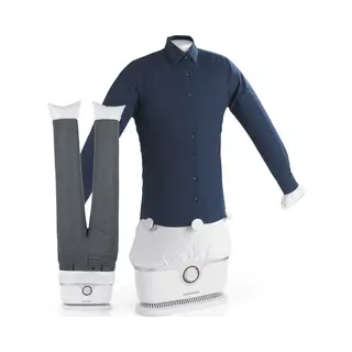 CLEANmaxx Strijkijzer 1800W Voor Overhemden, Blouses & Broeken