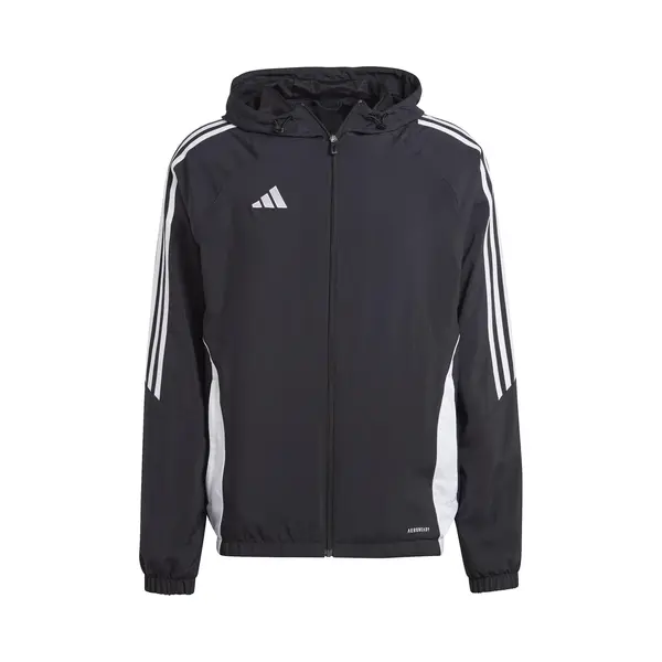 Waterproof Jacket Adidas Tiro 24 thumbnail
