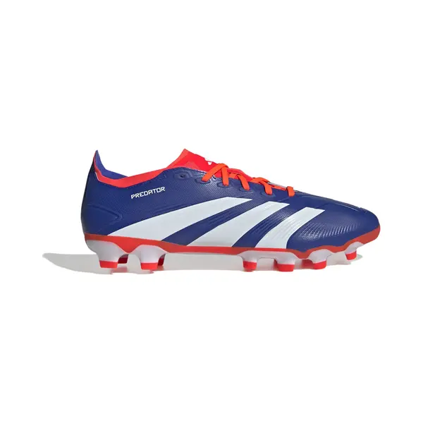 Adidas Unisex Predator League Football Boots Multiground, 6.5 thumbnail