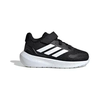 Adidas Sportswear Sneakers 'Runfalcon 5' Zwart / Wit