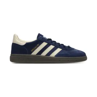 Adidas Originals Sneakers Laag 'Handball Spezial' Marine / Wit