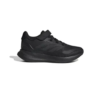 Adidas Unisex Kids Runfalcon 5 Shoes Kids, Core Black/Core Black/Core Black, 12.5 Uk Child