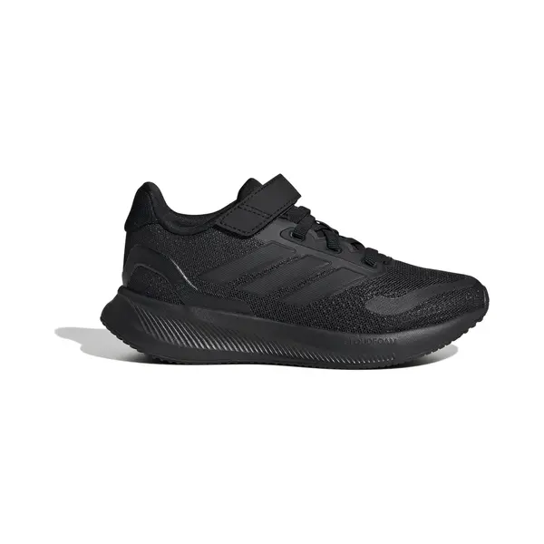 Adidas Sportswear Sportschoen 'Runfalcon 5' Zwart thumbnail
