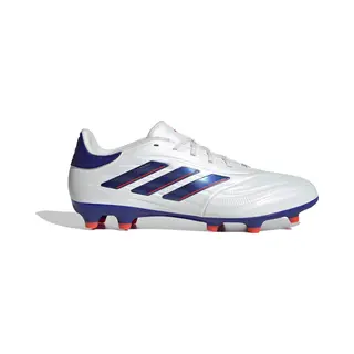 Adidas Performance Copa Pure 2 League Firm Ground Voetbalschoenen - Unisex - Wit- 44