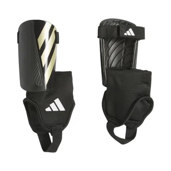 Adidas Performance Tiro Match Scheenbeschermers Kids - Kinderen - Zwart - L thumbnail