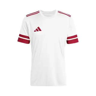 Adidas Performance Functioneel Shirt 'Squadra 25' Rood / Wit