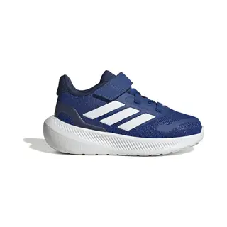 Adidas Runfalcon 5 Baby Laufschuhe Dunkelblau/weiß - 19