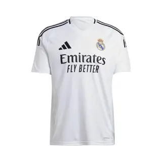2024-25 Real Madrid Adidas Home Shirt *w/tags* - Real Madrid / W/tags / Small