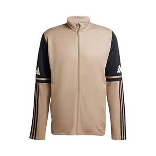Adidas Performance Squadra 25 Training Jack - Heren - Groen