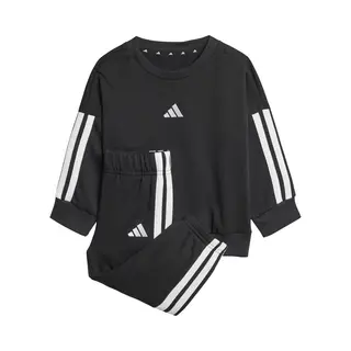 Adidas Sportswear Essentials Joggingpak Kids - Kinderen - Zwart