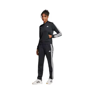 Women's Tracksuit Adidas Essentials 3-Stripes