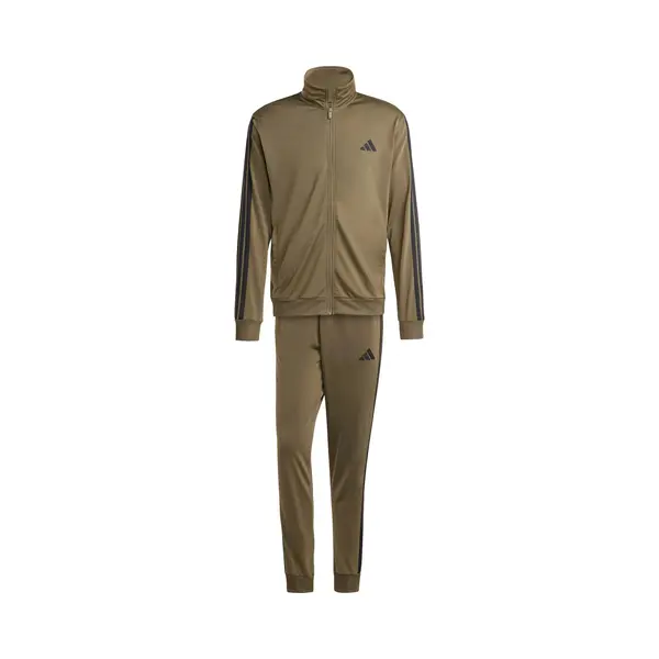 Adidas Sportswear Dayready Trainingspak - Heren - Groen thumbnail