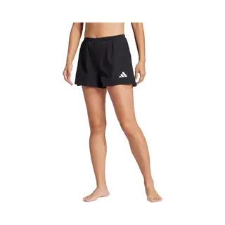 Adidas Sportswear Zwemshort 2-inch - Dames - Zwart