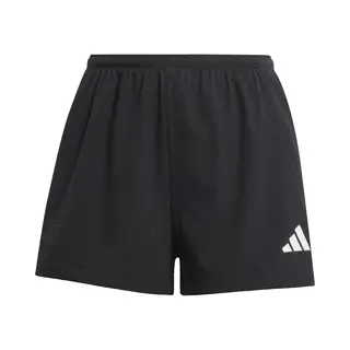 Adidas Women's Swim Shorts 2 Inch, Black/White, S