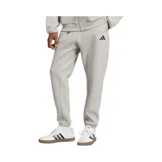Adidas Sportswear Mens Future Icons Small Logo Joggers - Grey - S
