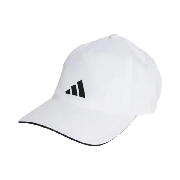 Adidas Performance Pet 'Aeroready B-Ball' Zwart / Wit thumbnail