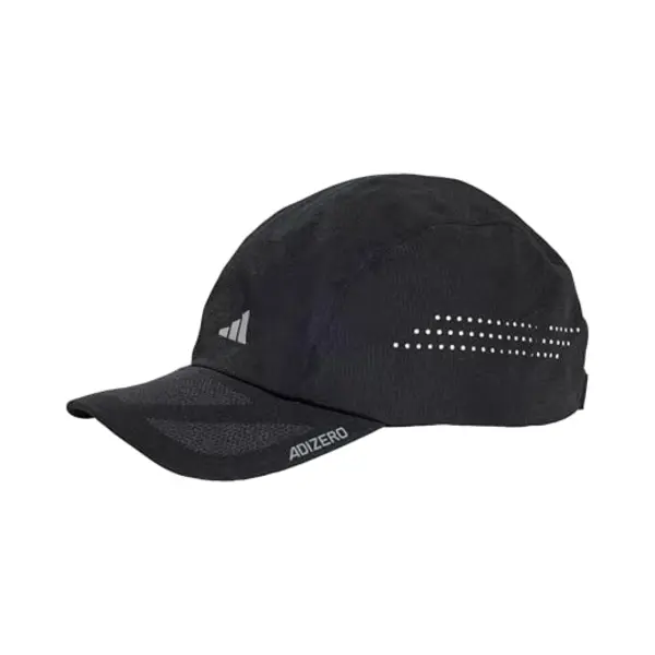 Adidas Runningxadizero Lichtgewicht Cap Climacool Uniseks Baseball Cap thumbnail