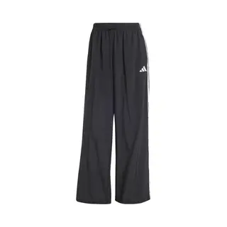 Damen-Parkhose Adidas Essentials 3-Stripes Woven