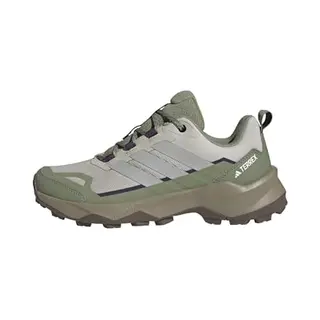 Adidas Terrex Lage Schoen 'Skychaser AX5' Greige / Kaki / Zwart / Wit
