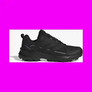 Adidas Terrex Skychaser Ax5 Shoes Pure Black - 41(1/3)