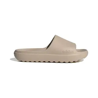 Adidas Unisex Adilette Lumia Slides, Clay Brown/Clay Brown/Clay Brown, 12 Uk