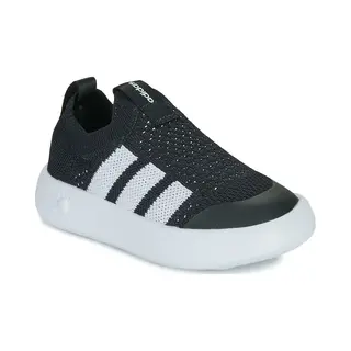 Adidas Bubblecomfy Kids Schuh Kinder - Core Black - 25