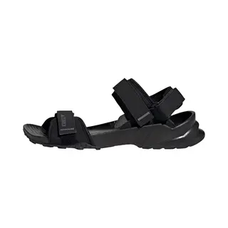 Adidas Unisex Terrex Hydroterra Sandals, Core Black/Grey Four, 10 Uk