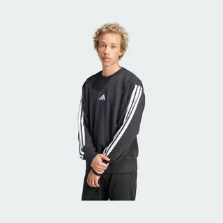 Sweatshirt Adidas Essentials 3-Stripes