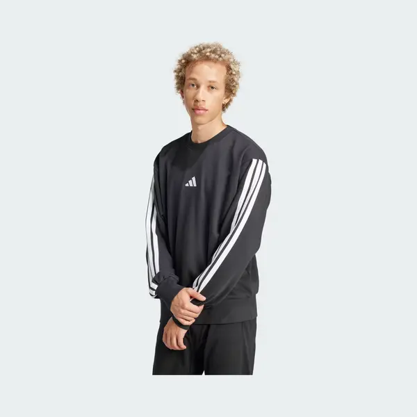 Sweatshirt Adidas Essentials 3-Stripes thumbnail