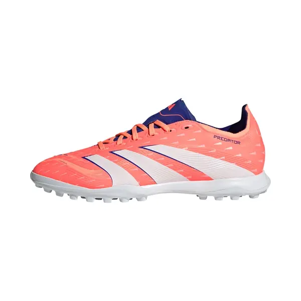 Adidas Performance Voetbalschoen 'Predator League' Blauw / Zalm Roze / Wit thumbnail