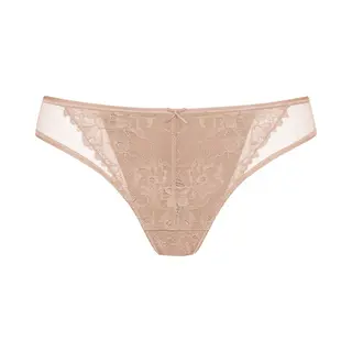 Mey Slip 'Fabulous' Sand