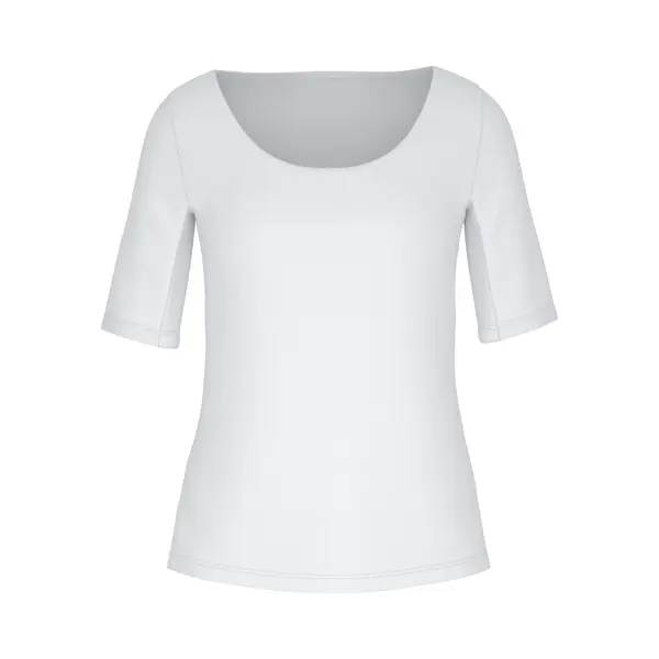 Mey T-Shirt Serie Blazershirt Uni (1-tlg) thumbnail