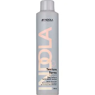 Indola Textuur Spray