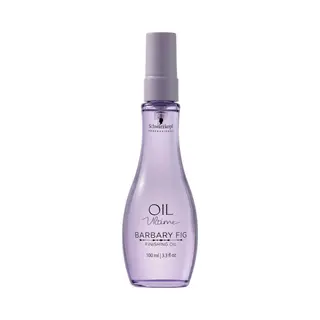 Schwarzkopf Oil Ultimate Leave-In Hair Oil, Prickly Pear 100 Ml