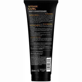 Syoss Curls Conditioner 250 Ml