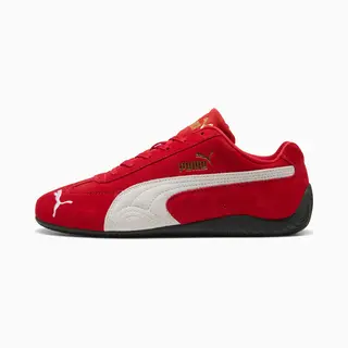 Puma Unisex Adults Speedcat Og Sneakers Red 8 Uk