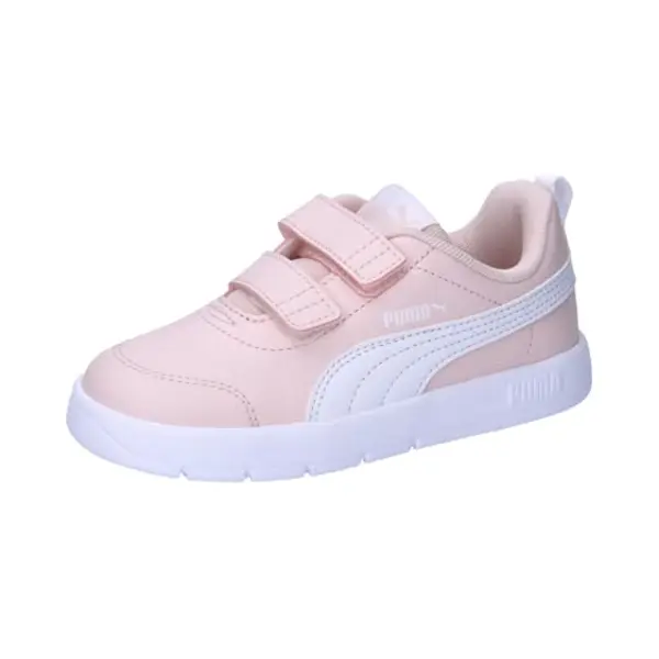 Puma Courtflex V3 V Junior thumbnail
