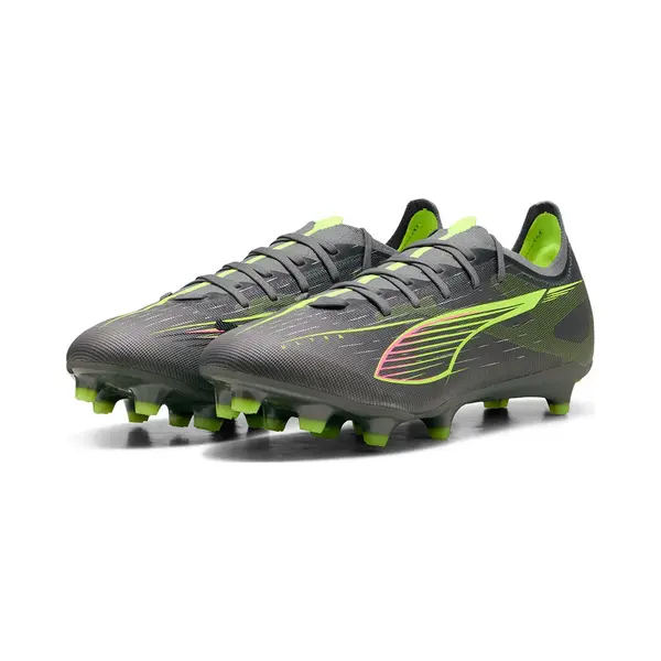 Puma, Herren, Fussballschuhe, Ultra 5 Match Fg/Ag (47), Blau thumbnail