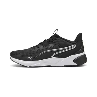 Puma Sportschoen 'Disperse Xt 4' Zwart / Wit