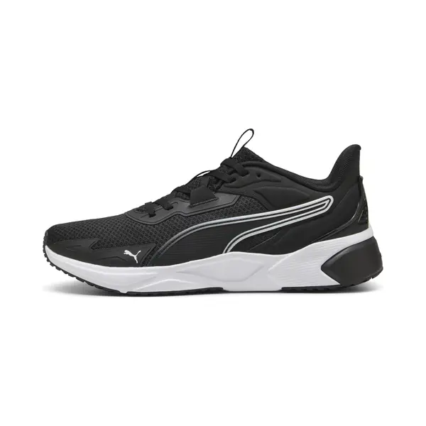 Puma Sportschoen 'Disperse Xt 4' Zwart / Wit thumbnail